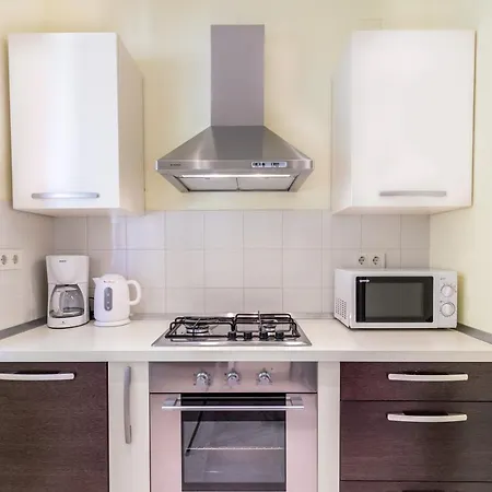 Appartement Maris Palit