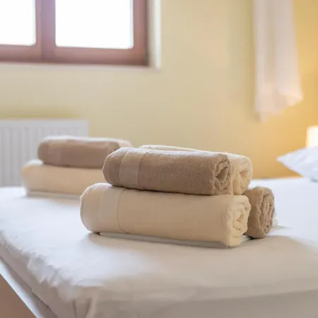 Maris Lägenhet Palit