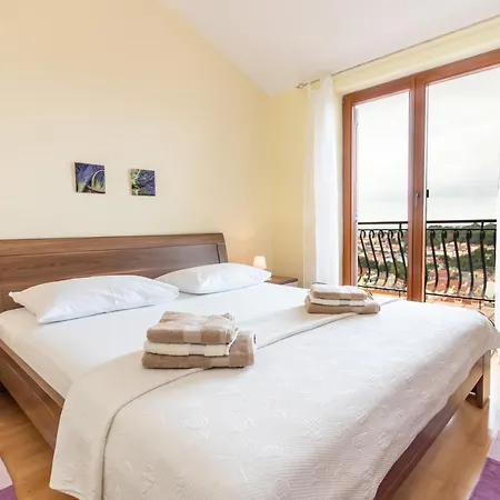 Apartment Maris