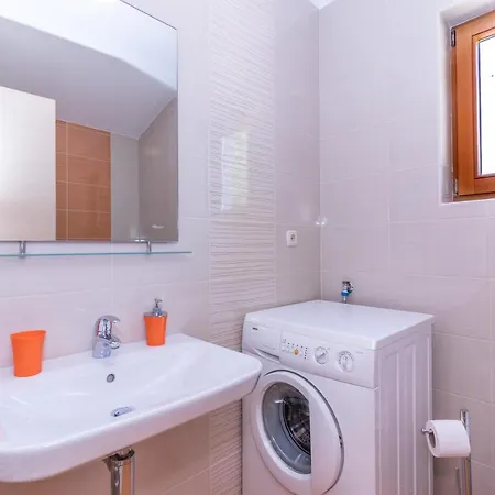 Appartement Maris Palit