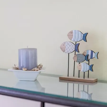 Maris Appartement Palit