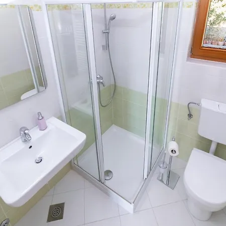 Appartement Maris Palit