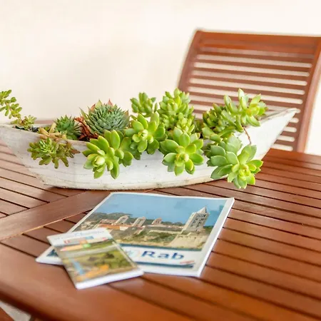 Apartment Maris
