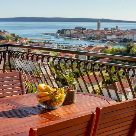 Maris Lägenhet Palit