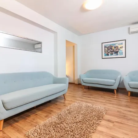 Apartment Maris