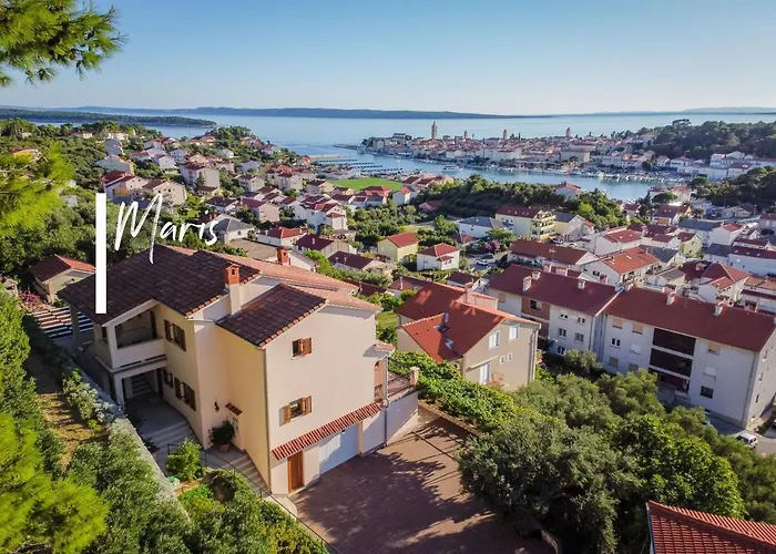 Maris Apartament Palit