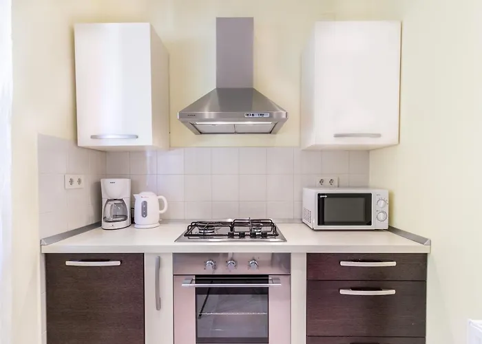 Apartament Maris Palit