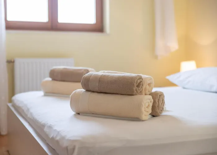 Maris Apartament Palit