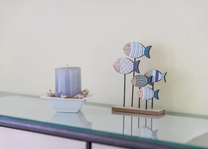 Maris Apartament Palit