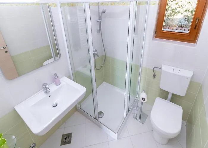 Apartament Maris Palit