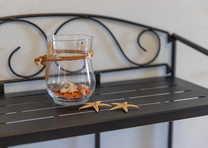 Apartament Maris Palit